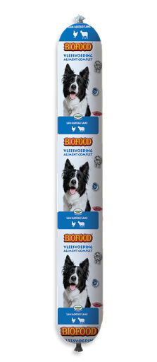 BF Petfood Hondenvoer - Lam - 800 gram - Lam - 800 gram
