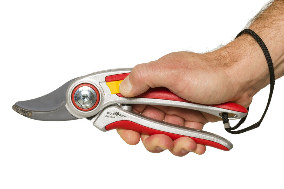 WOLF-Garten RR 5000 - Snoeischaar