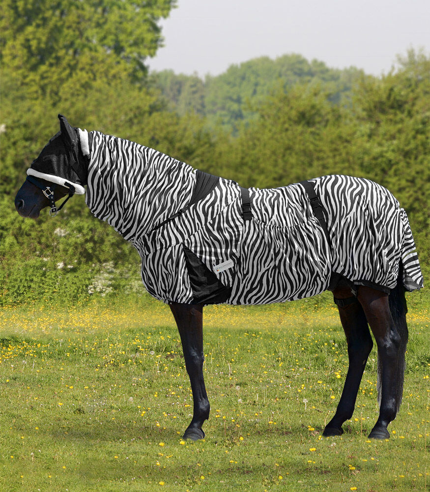 ECZEEMDEKEN ZEBRA