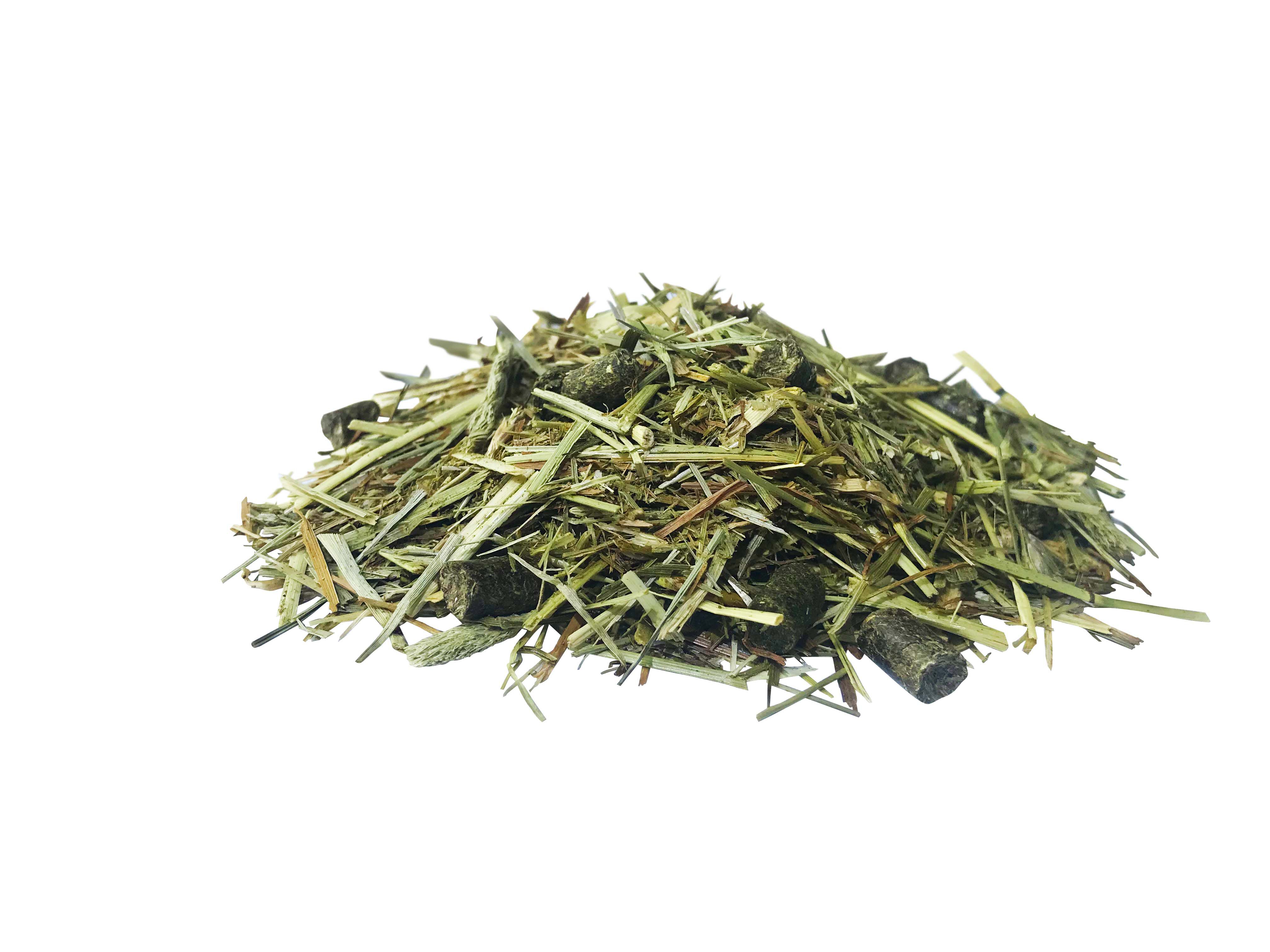 Pavo DailyPlus - Specialiteit - Paardenvoer - 7 - Zak