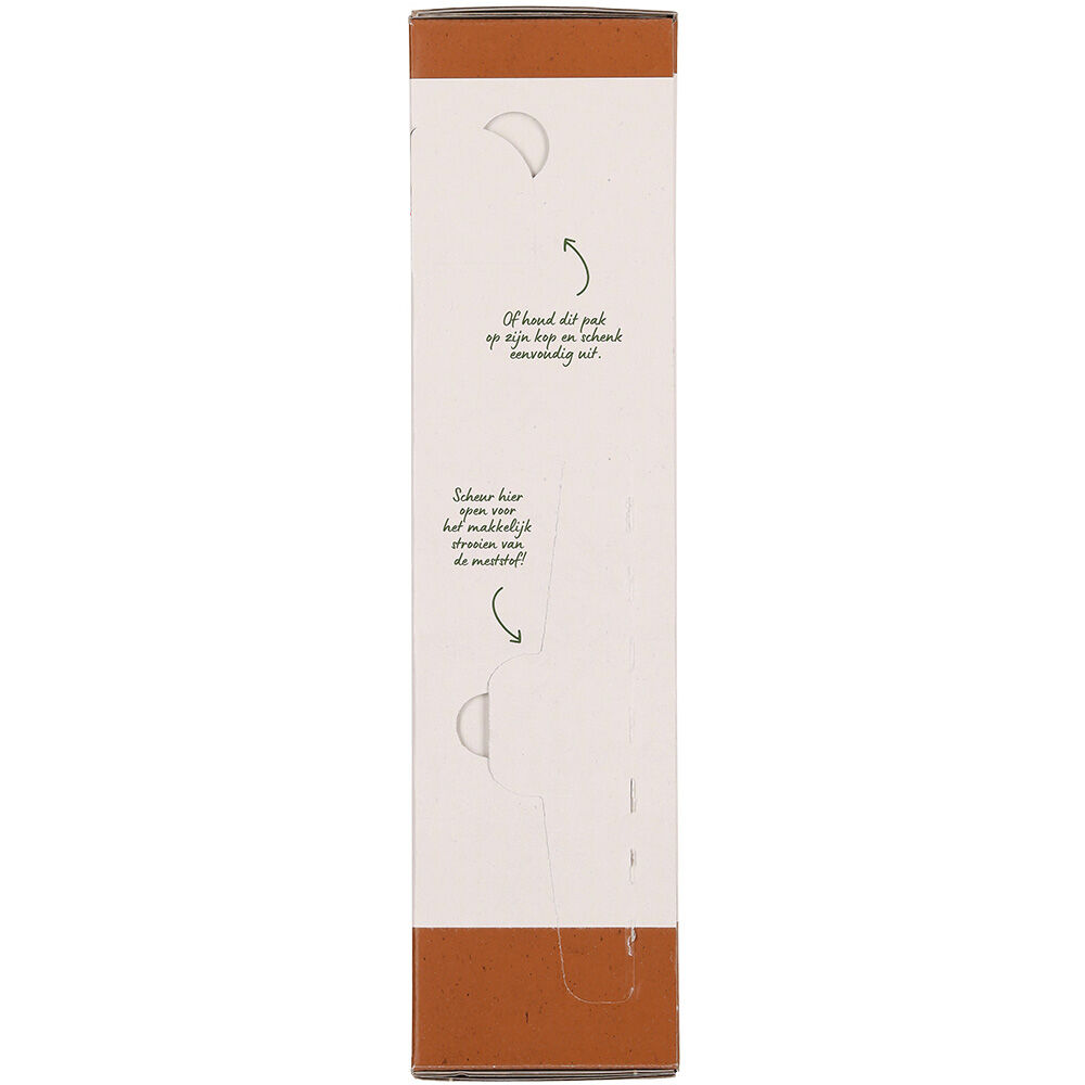 Welkoop - Rozenmest - 50 m2 - 2