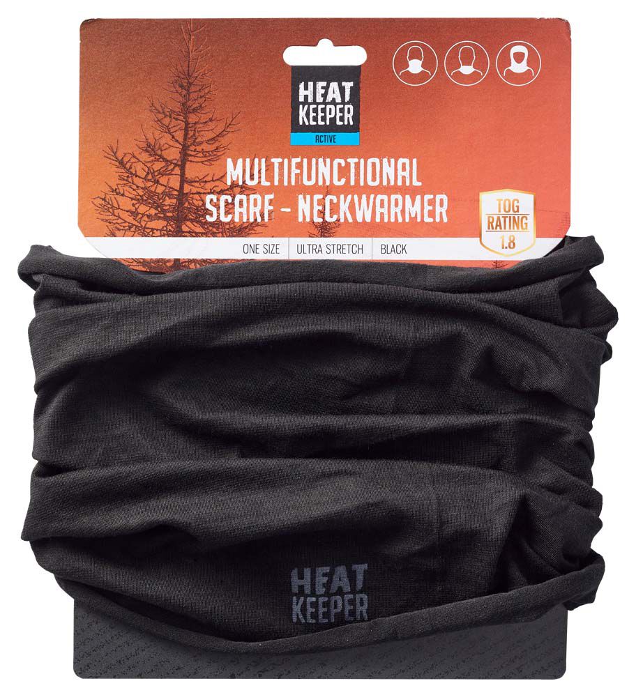 Heatkeeper Thermo  - Nekwarmer Heatkeeper Thermo  - Nekwarmer
