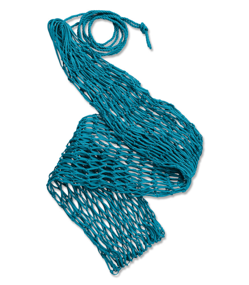 Waldhausen - Hooinet XL - Blauw - 40x15x8 cm