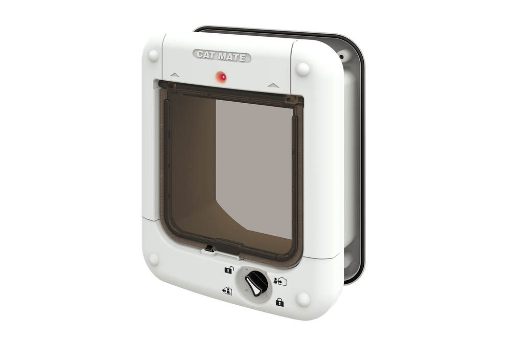 Closer Pets 360 Microchip - Kattenluik Closer Pets 360 Microchip - Kattenluik