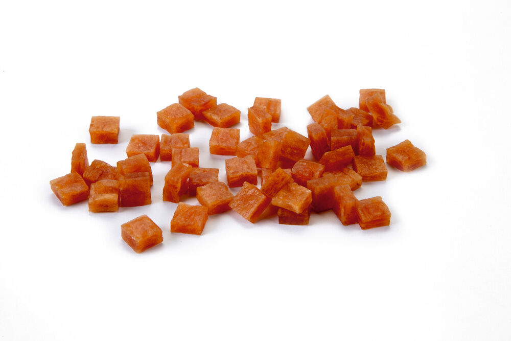 Beeztees Chicky Bits - Kattensnack - 90 - kip