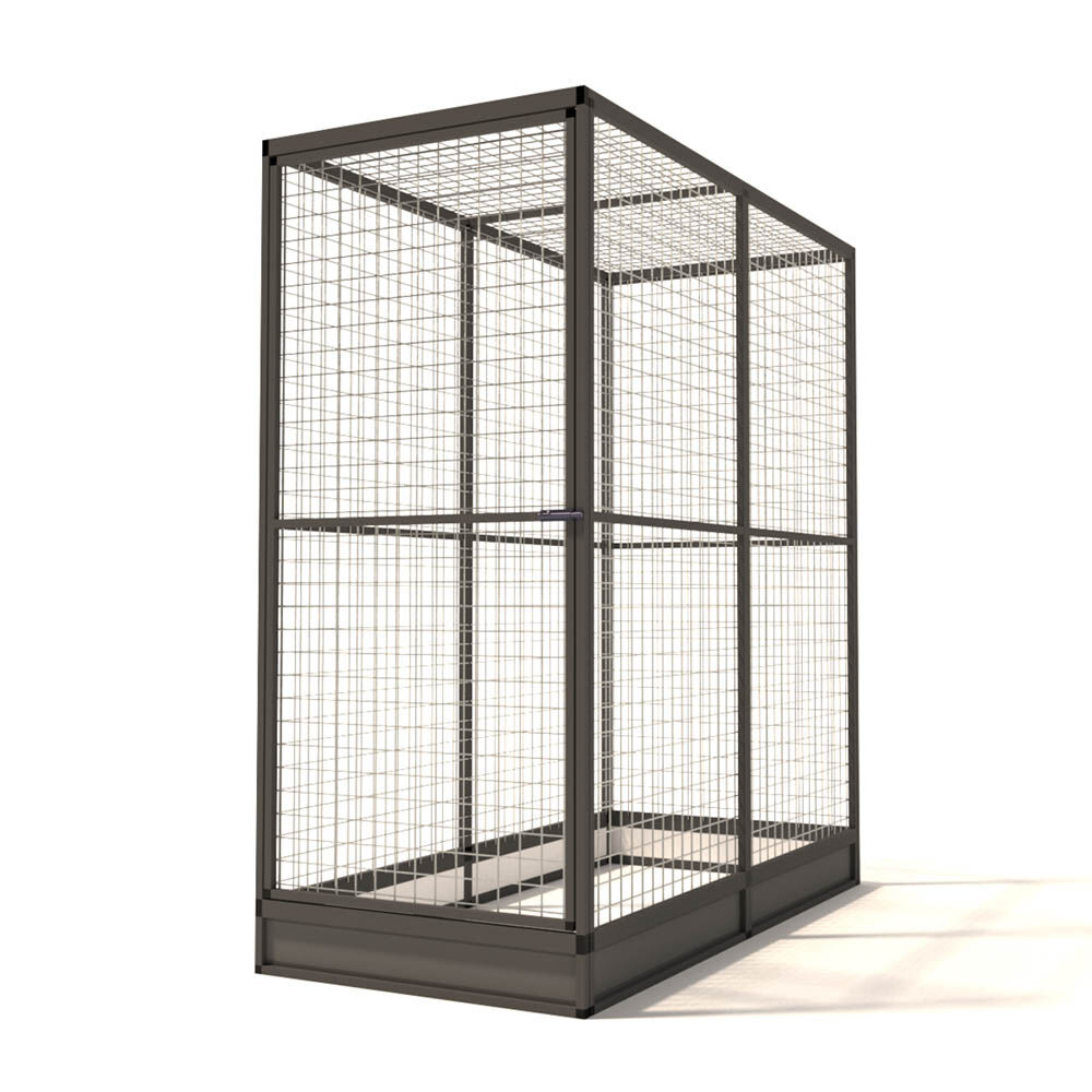 Glorenza - Kattenren - 193.00 cm - null - 176.00 cm - 86.00 cm