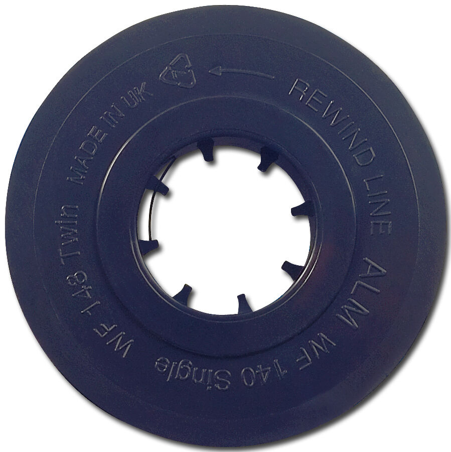 Arnold AT8.4 1.5mmx2x6m - Trimmerspoel - 600 cm