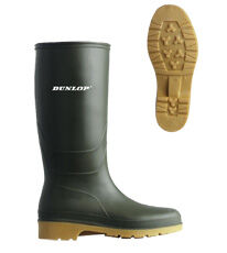 Dunlop Dull 16247 - Regenlaarzen Kind Dunlop Dull 16247 - Regenlaarzen Kind