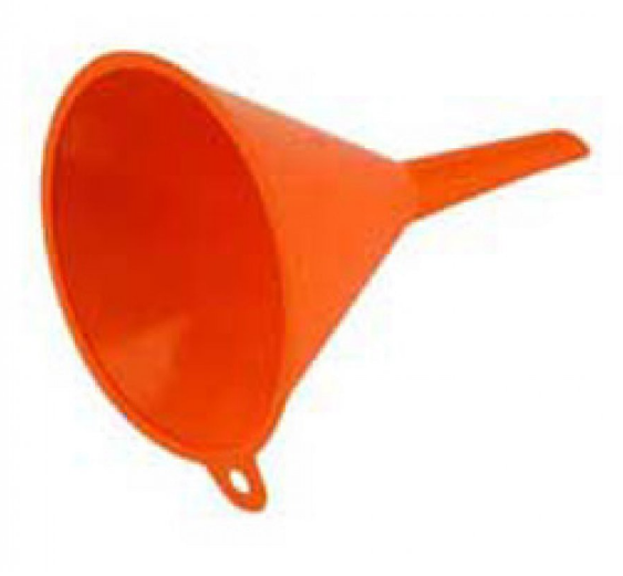 Pressol - Trechter Pressol - Trechter