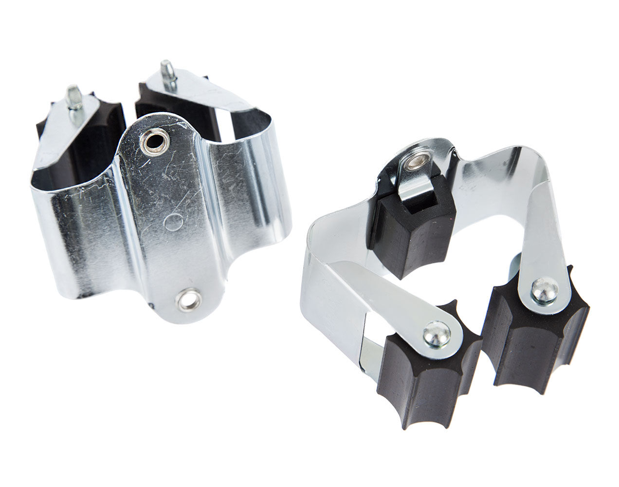 PRAX Steelklem  - Accessoires PRAX Steelklem  - Accessoires