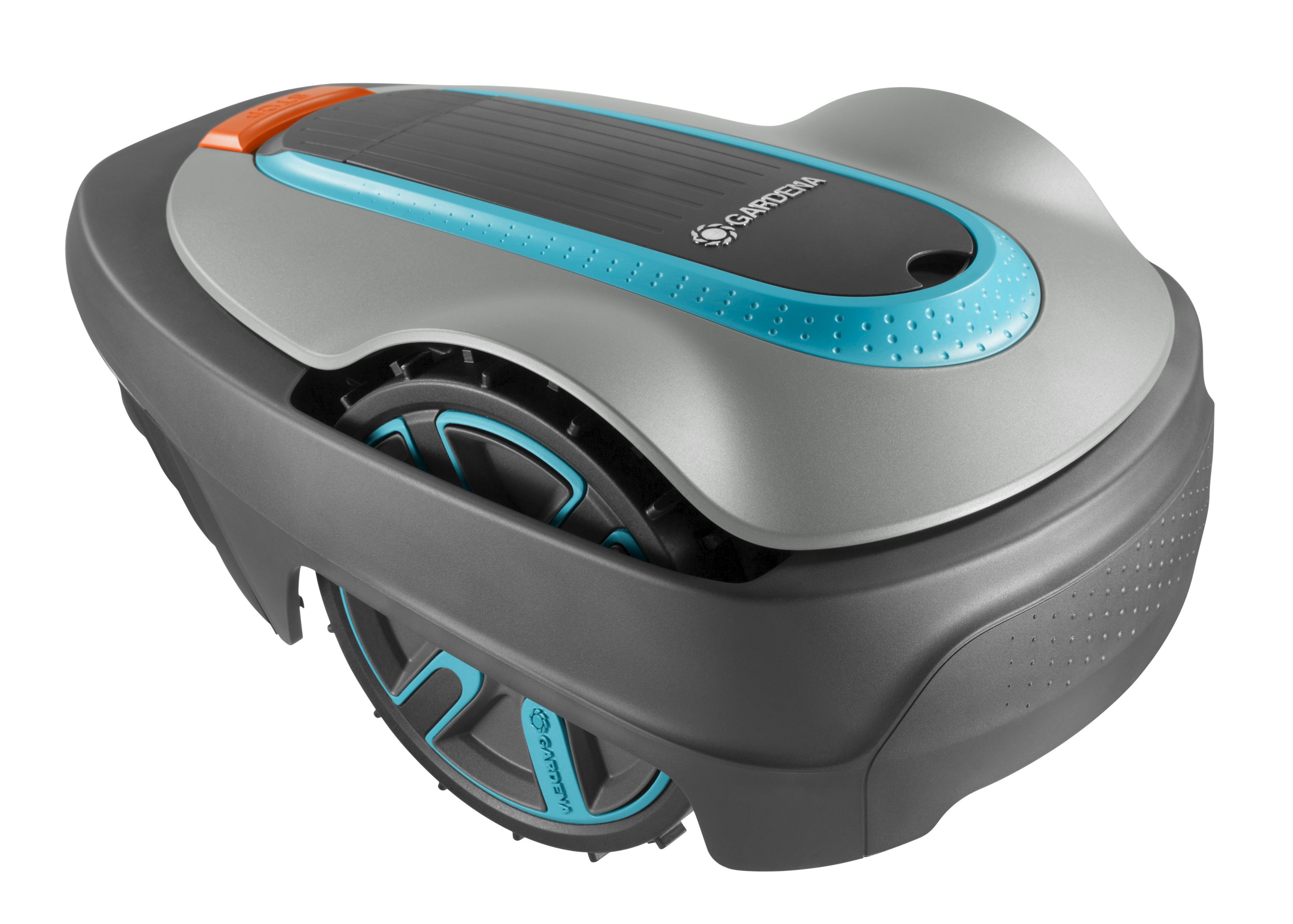 Gardena Sileno City 250 - Robotmaaier