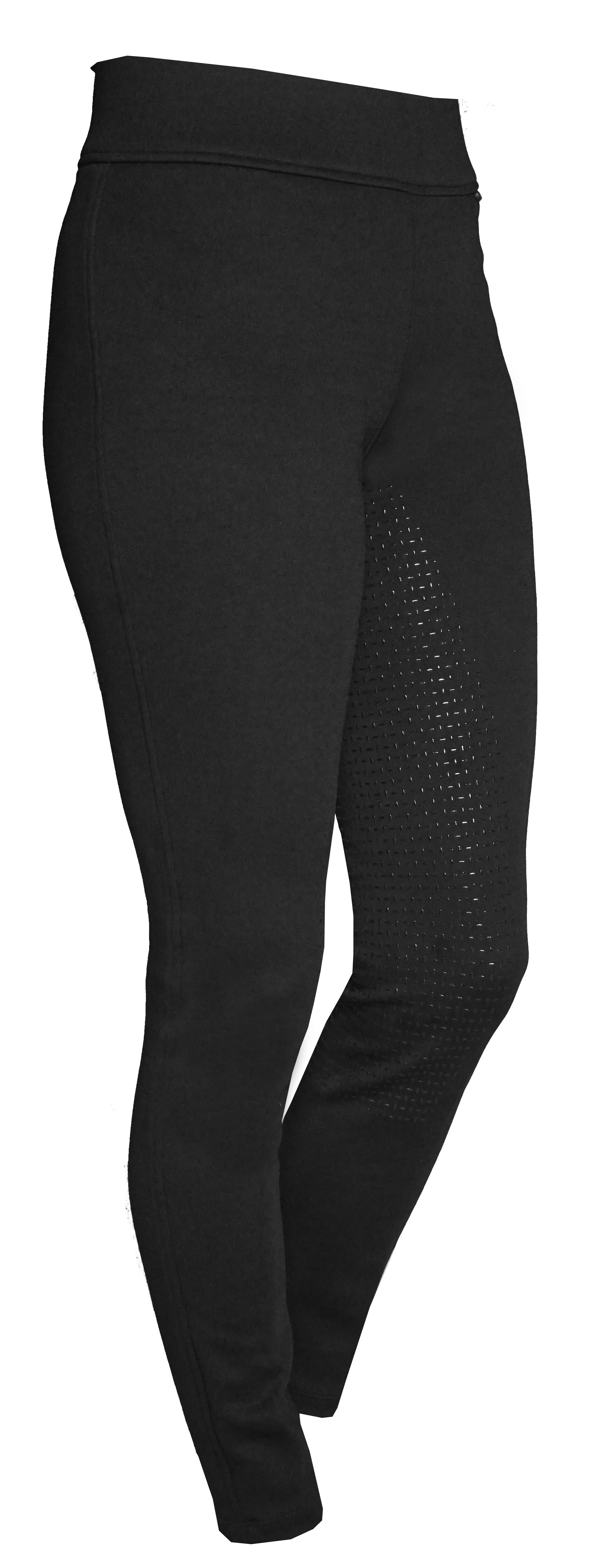 Horka Thermo Kids Helene - Paardrijlegging