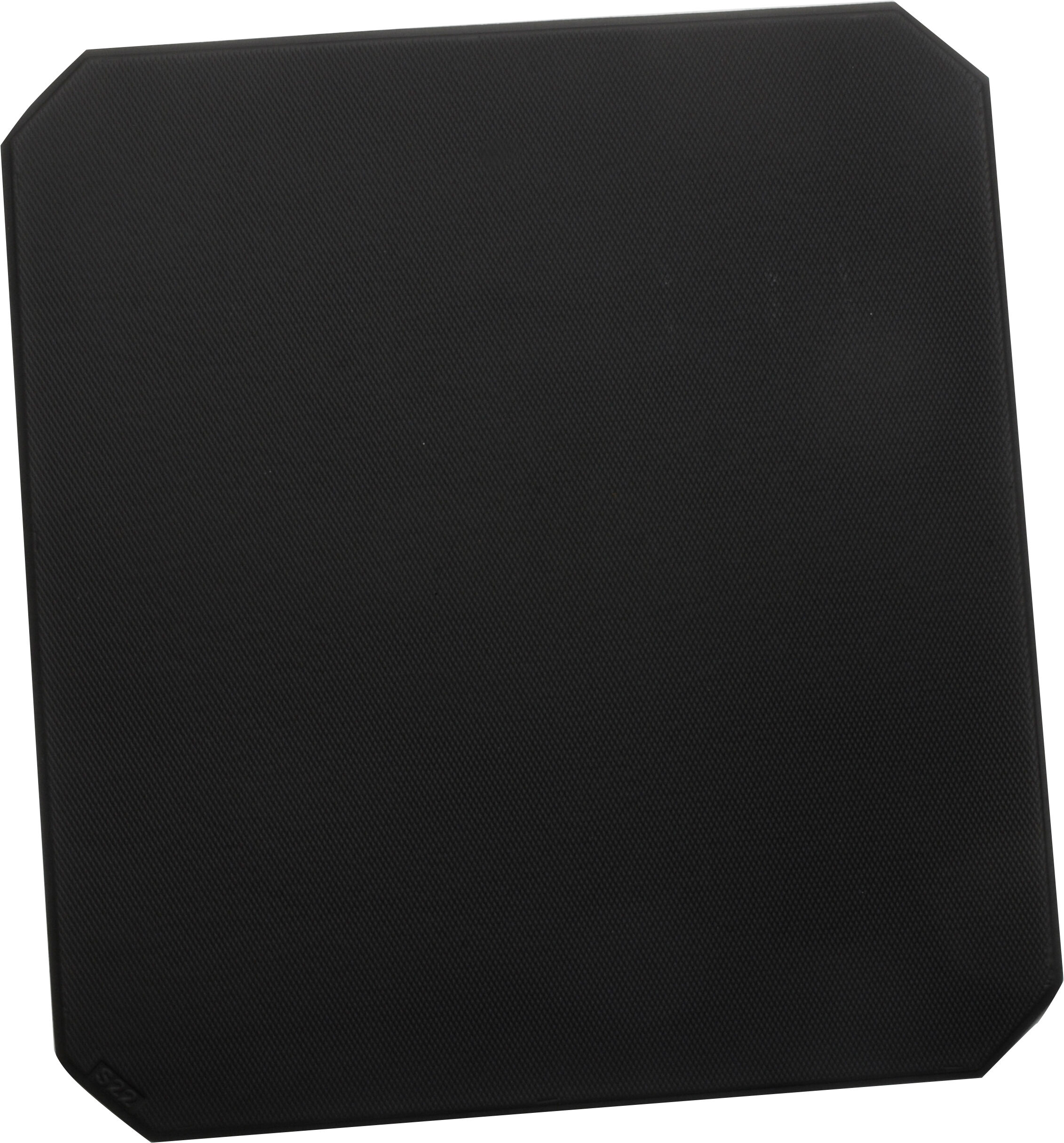 4Pets Pro 3 - Benchmat - Autobench Hond - zwart - L - 75.00 cm