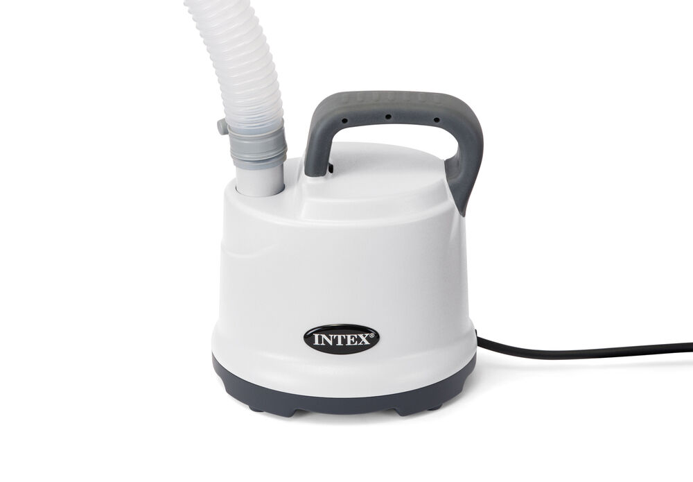 Intex 220-240 Volt - Dompelpomp Intex 220-240 Volt - Dompelpomp