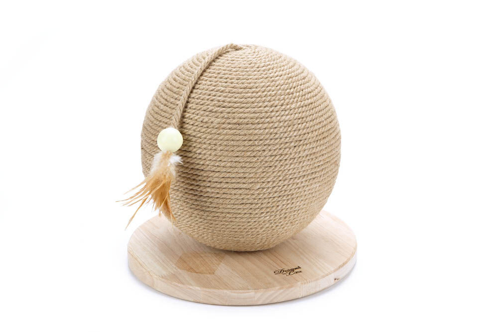 Designed by Lotte Balty - Krabbol - 28.00 cm - Zand - 30.00 cm - 30.20 cm