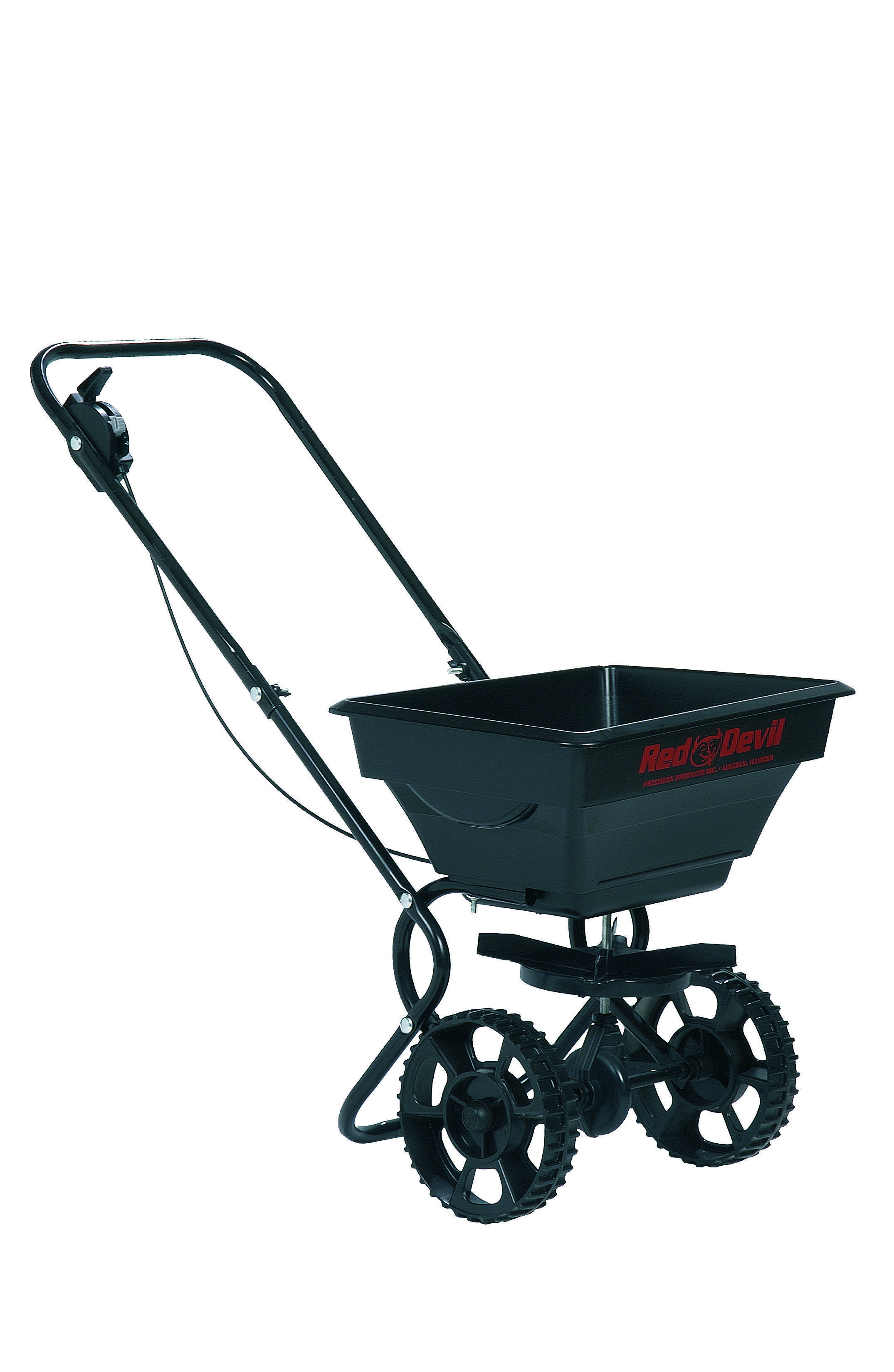 Turfmaster Roteerstrooier XBISB52 - Strooiwagen Turfmaster Roteerstrooier XBISB52 - Strooiwagen