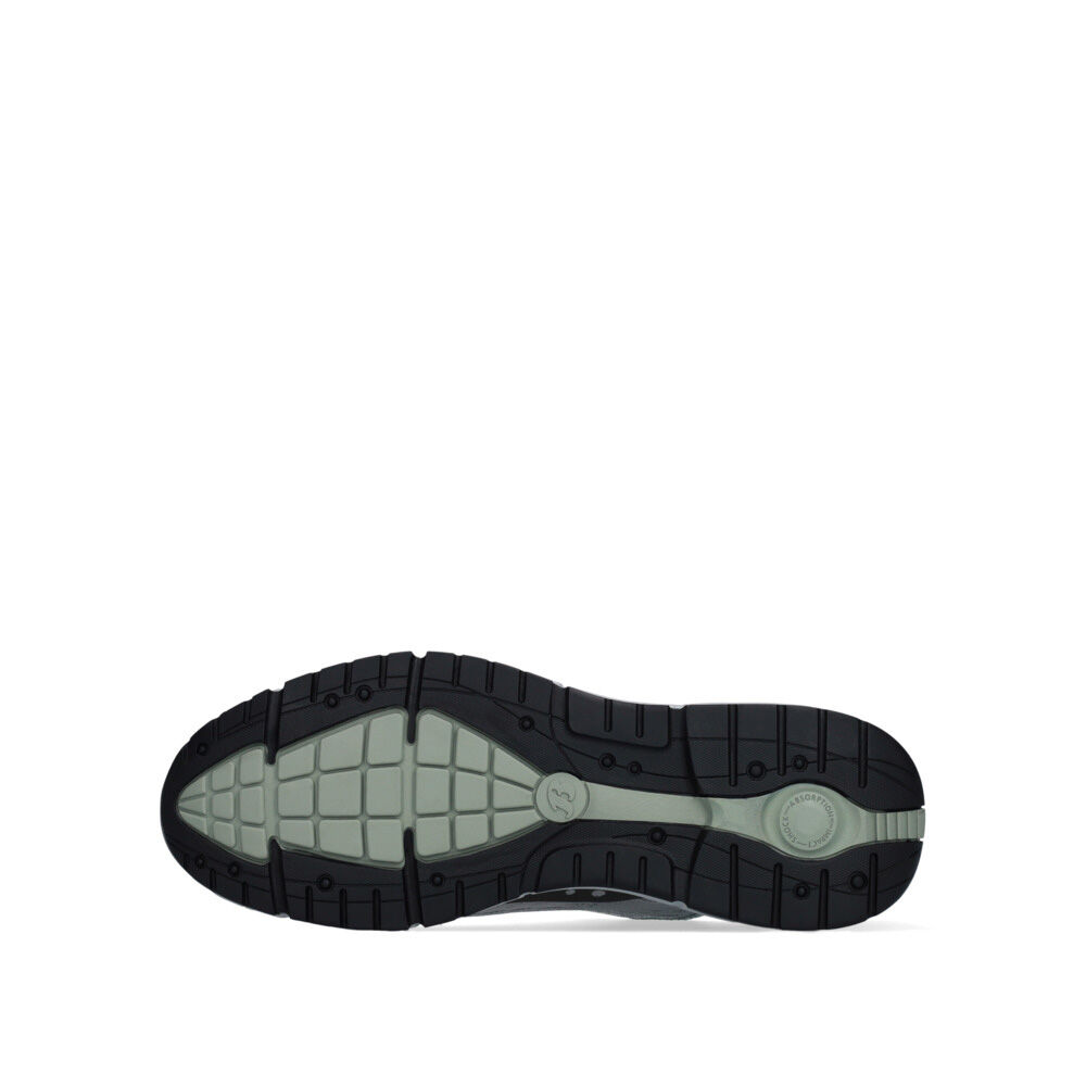 Bata Whawowa Bibian - Smalle Leest -  Werkschoenen - Grijs - 34 - S1P