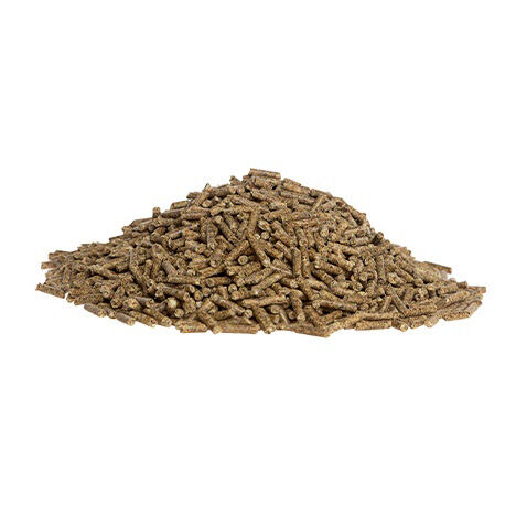 Pavo Sandclear - Darmsupplement - 2 - Emmer