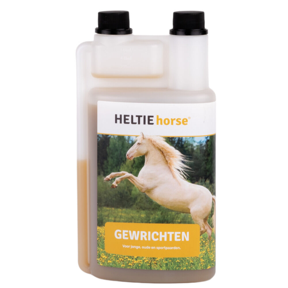 Heltie Horse gewrichten - Supplement Heltie Horse gewrichten - Supplement