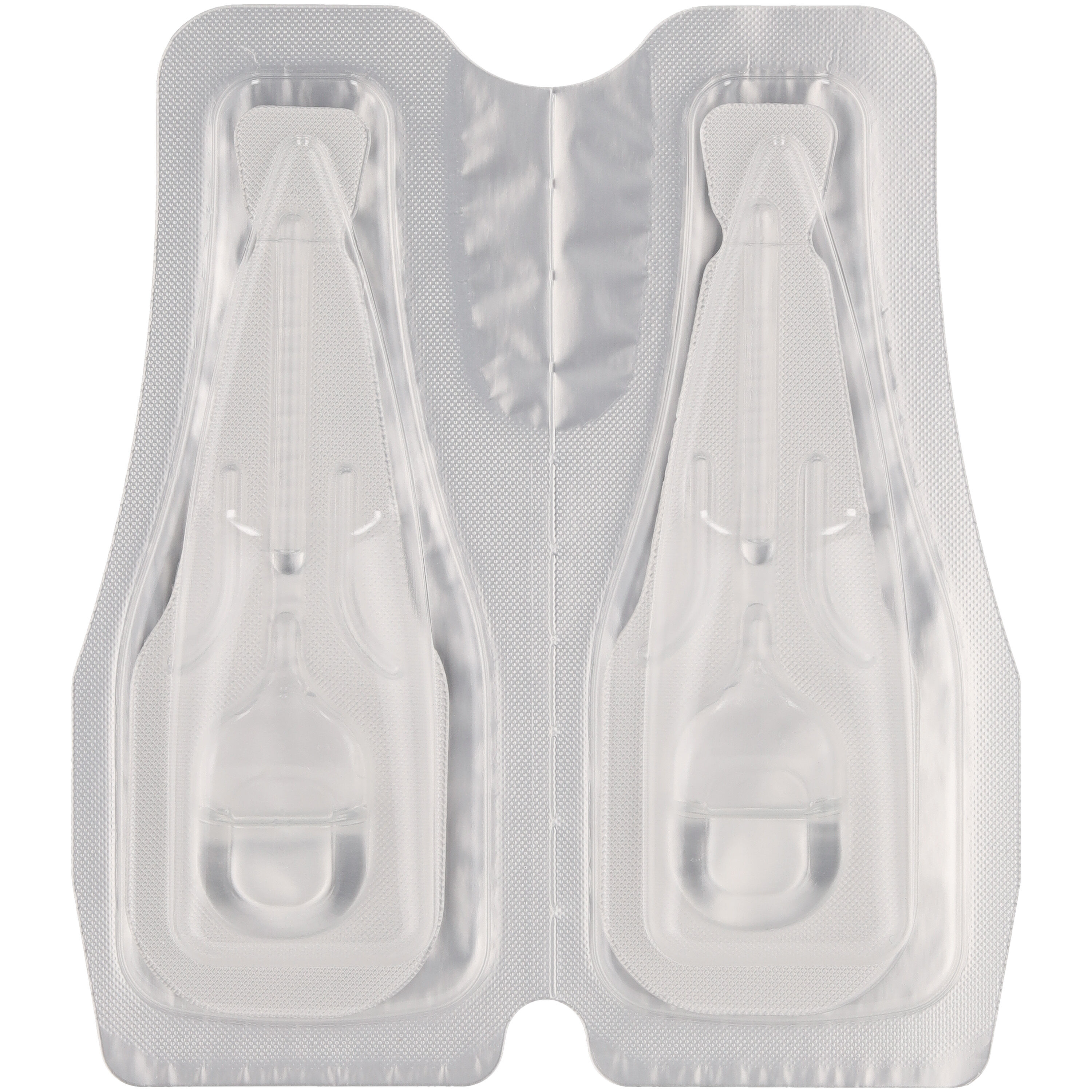 Flea Free Ectoline duo Kat 2 pipetten - Vlooien- en tekenmiddel