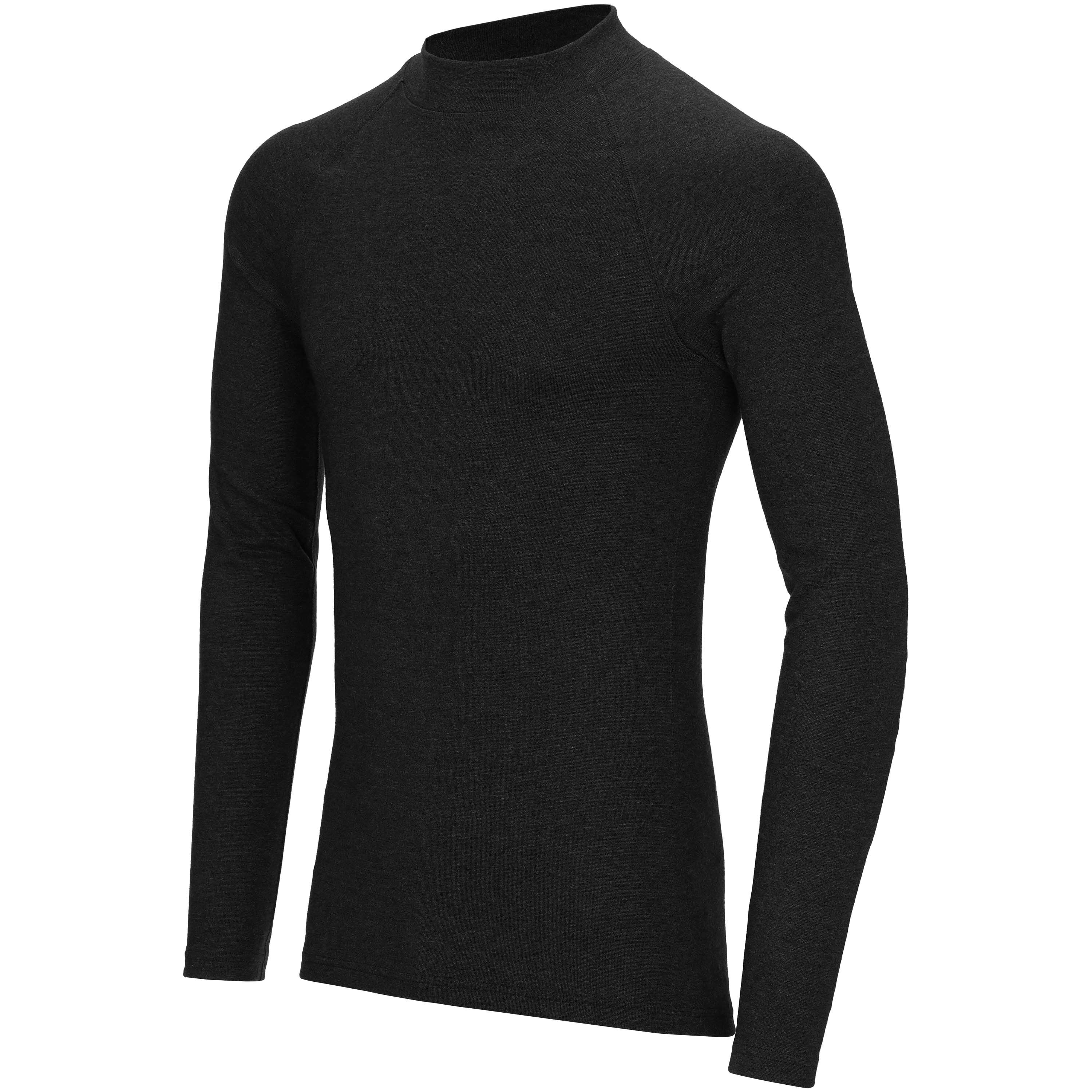 Welkoop - Thermoshirt - M - Zwart
