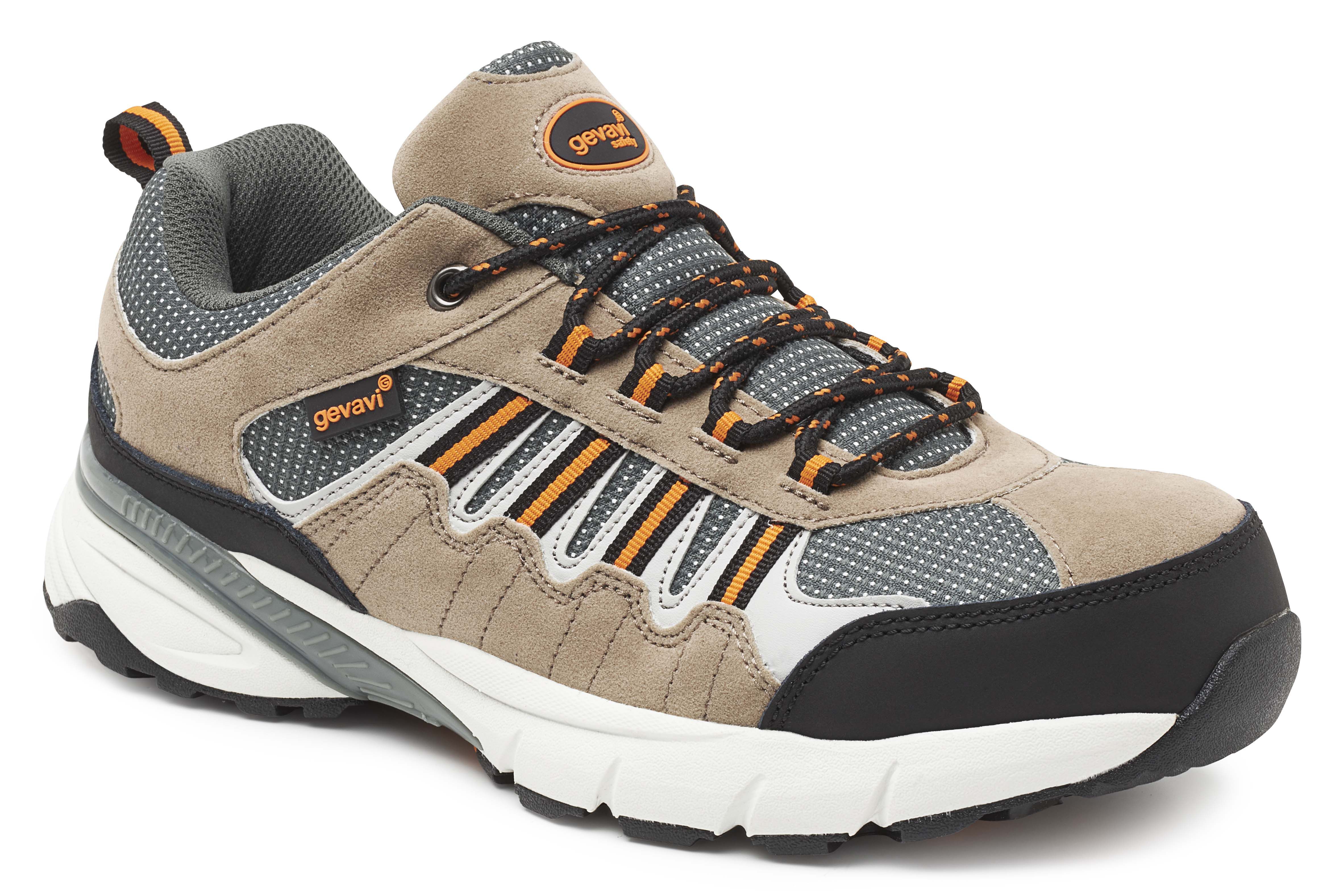 Gevavi GS31 - Werkschoenen - null - 39