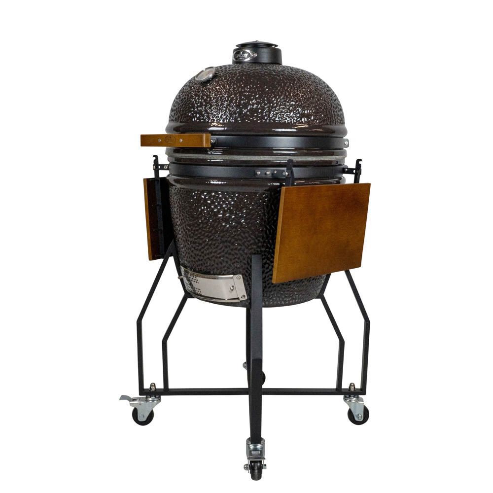 Grizzly Grills Kamado Original Large - Houtskoolbarbecue