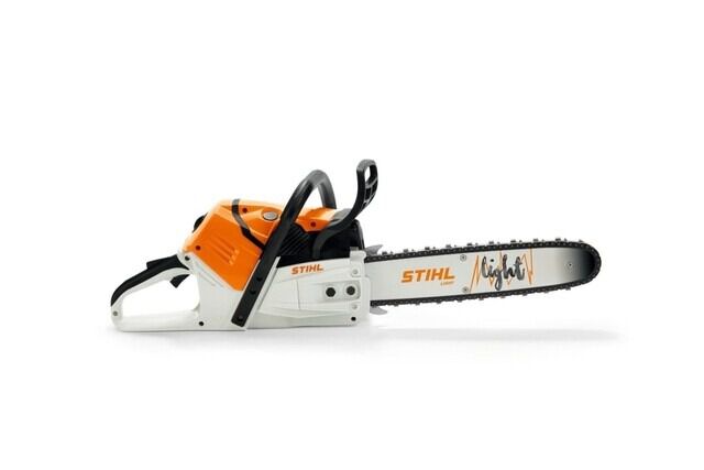 STIHL - Speelgoedkettingzaag STIHL - Speelgoedkettingzaag
