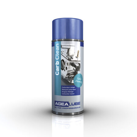 Agealube Carb Clean - Reinigingsmiddel - 400 Agealube Carb Clean - Reinigingsmiddel - 400