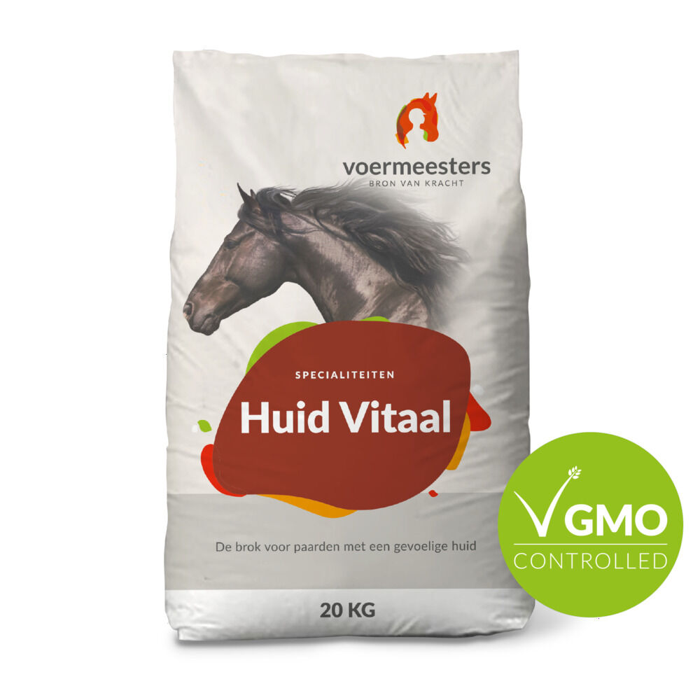 Voermeesters Huid Vitaal - Specialiteit