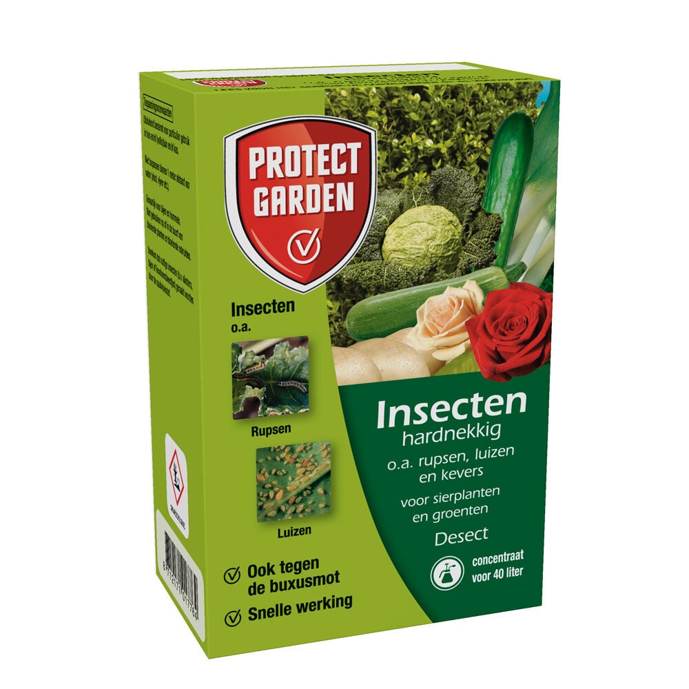 Protect Garden Desect (vh. Decis) concentraat - Gewasbescherming - 20 - Vloeibaar concentraat