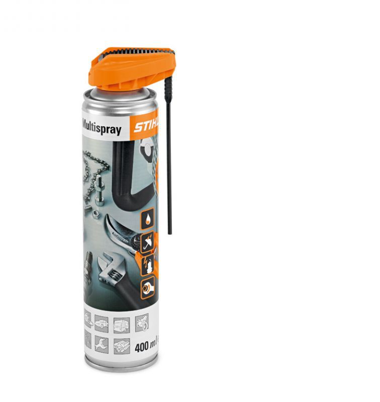 Stihl - Multispray Stihl - Multispray