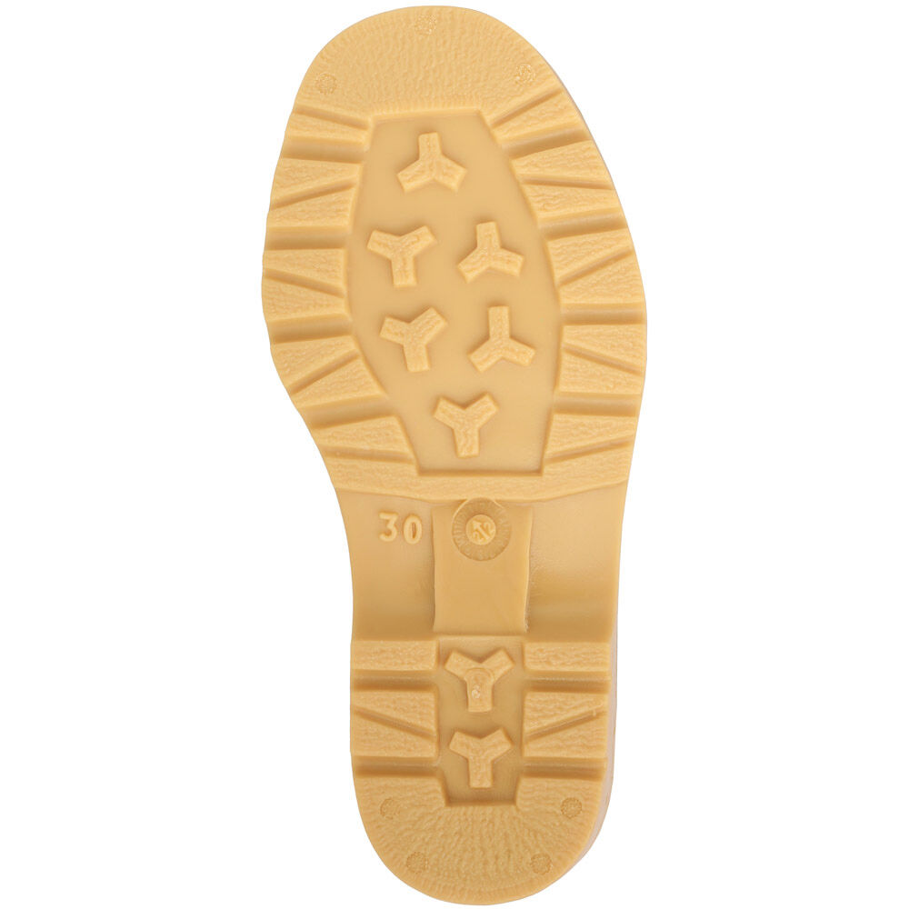 Dunlop Dull 16247 - Regenlaarzen Kind - 30