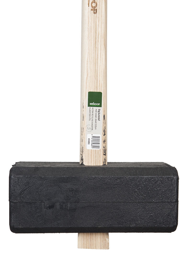 Welkoop Sleg  - Hamers & Sleggen - 110 cm