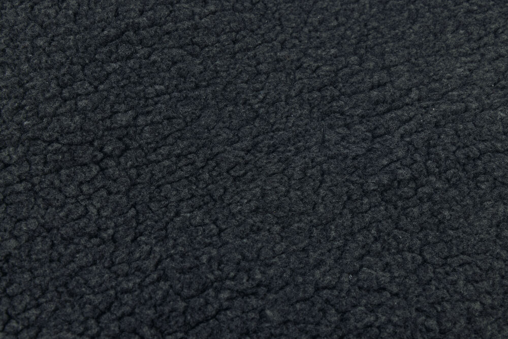 Beeztees Uma - Orthopedische hondenmand - antraciet - 23x80x100 cm - L