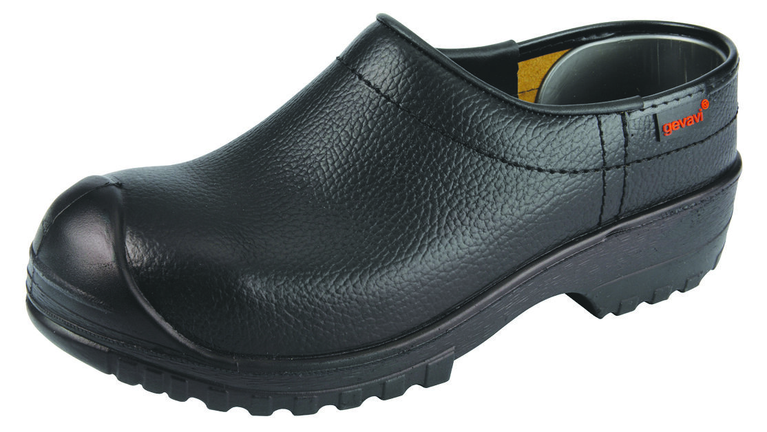 Gevavi 1250 - Werkklompen Gevavi 1250 - Werkklompen