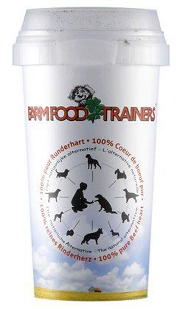 Farm Food Trainers  - Hondensnack - 90 gram
