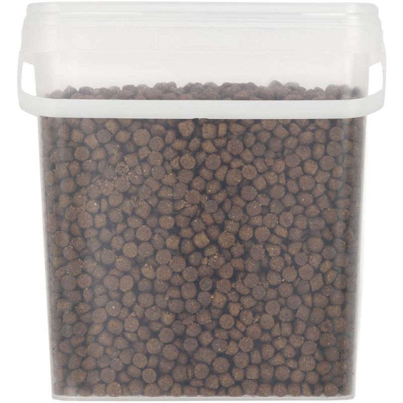 Welkoop - Egelvoer - 21.00 cm - 2.50 - 20.00 cm - 20.00 cm