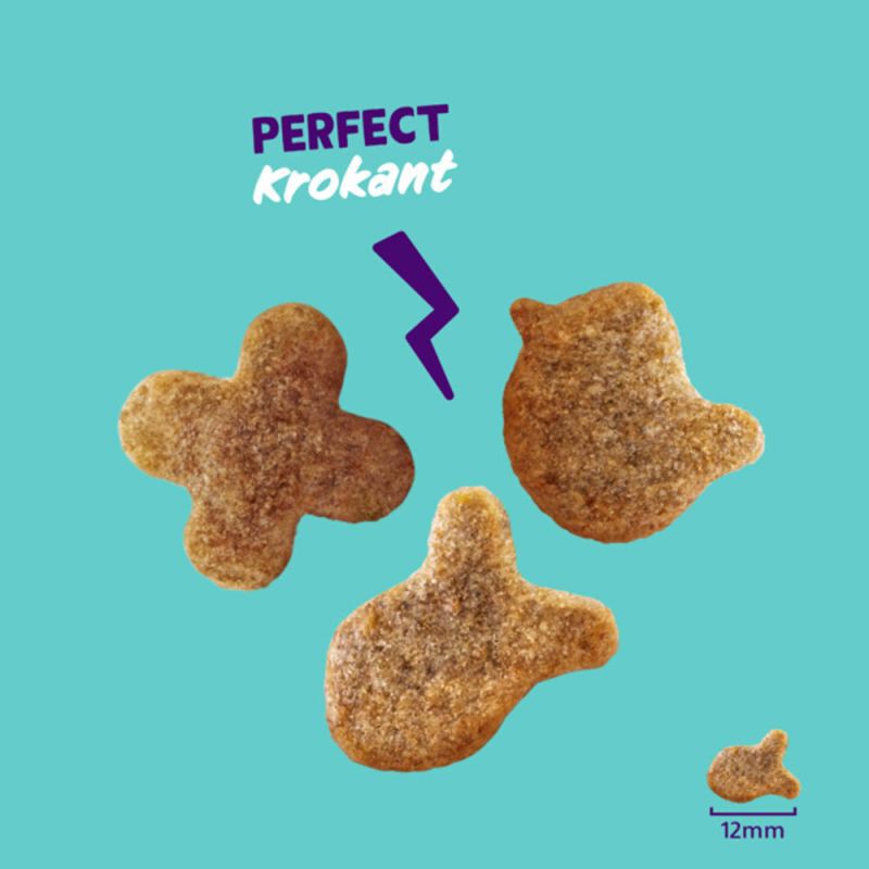 Edgard & Cooper Crunchies - Kattensnack - 50 - kip