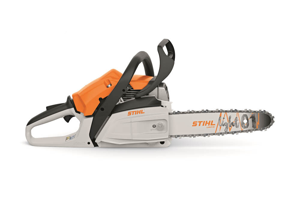 STIHL MS 172 - Benzine kettingzaag STIHL MS 172 - Benzine kettingzaag