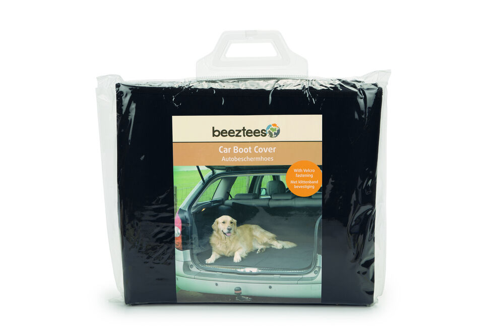Beeztees Break Deluxe - Beschermhoes Beeztees Break Deluxe - Beschermhoes
