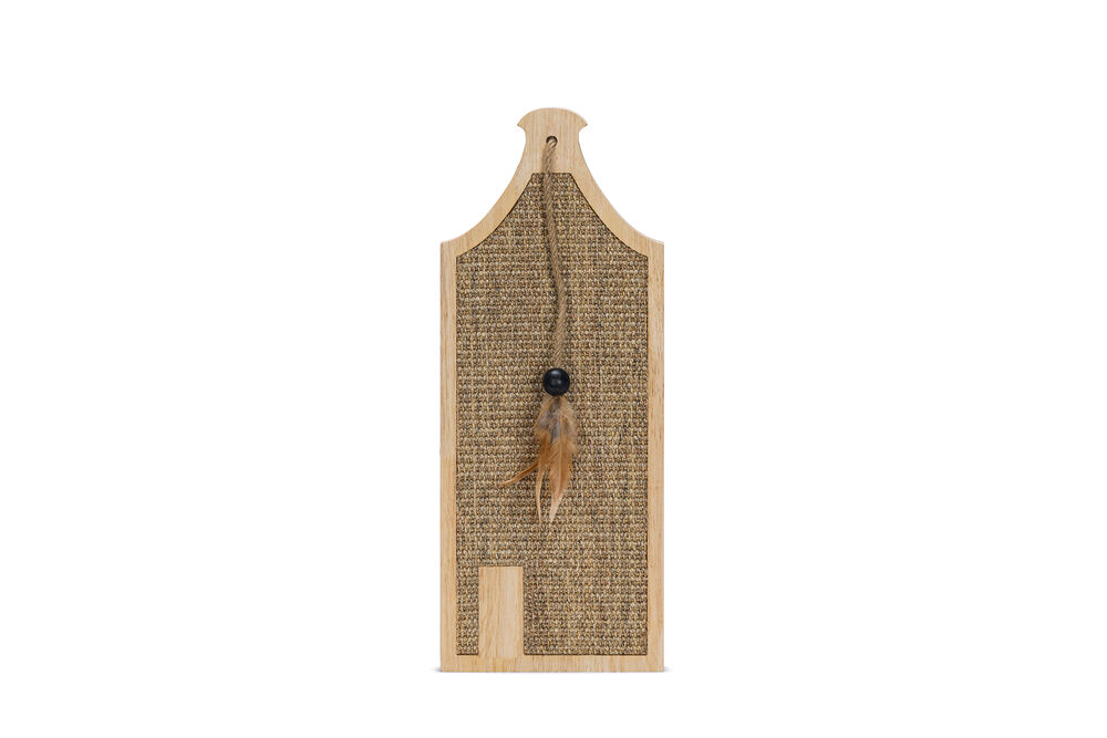 Designed by Lotte Vicky - Krabplank Designed by Lotte Vicky - Krabplank