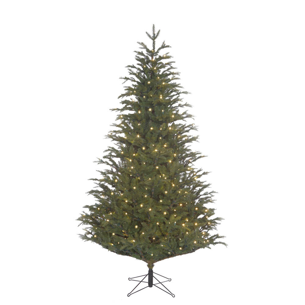 Black Box Trees Frasier - Kunstkerstboom - 480 - 230 cm - Groen Black Box Trees Frasier - Kunstkerstboom - 480 - 230 cm - Groen