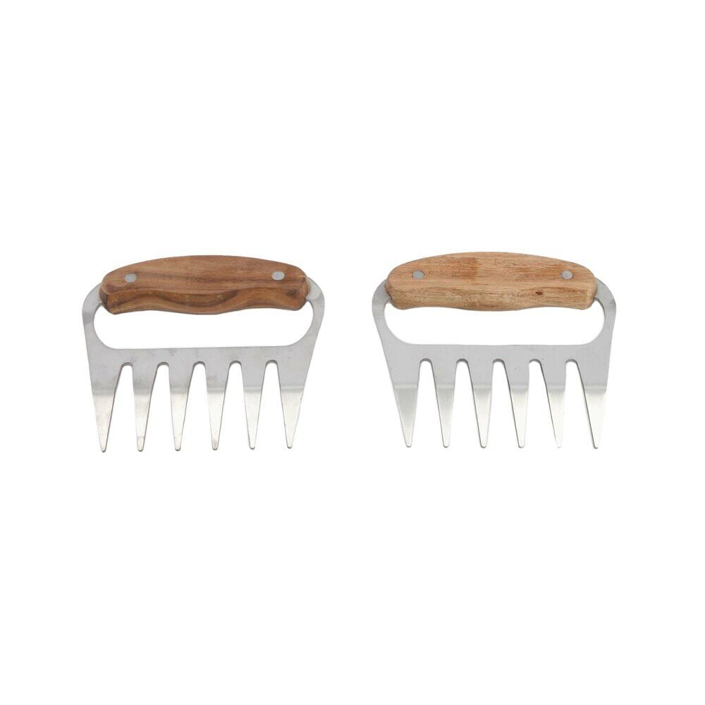 Grizzly Grills - Vleesklauwen Grizzly Grills - Vleesklauwen