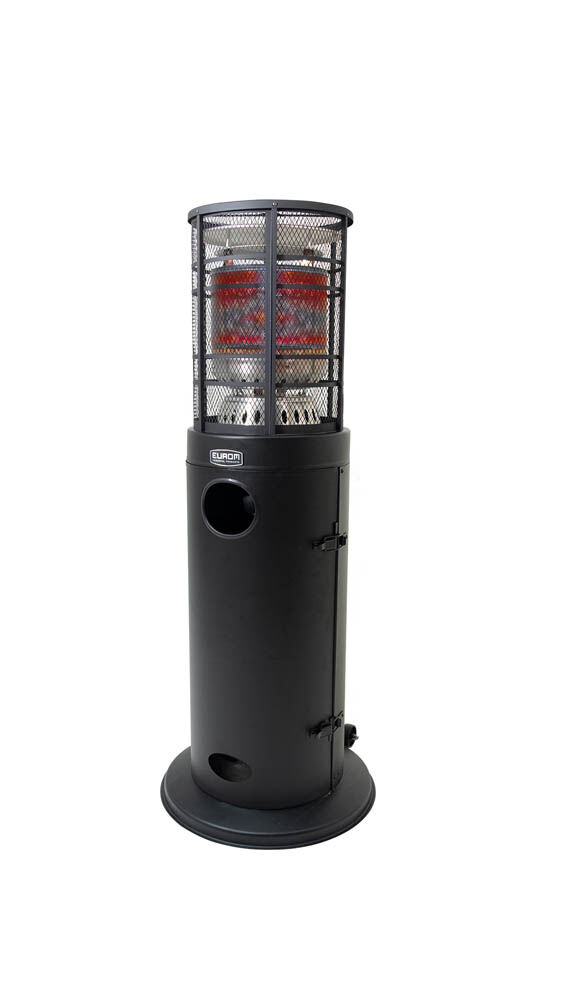 Eurom Area Lounge Heater - Staande terrasverwarmer Eurom Area Lounge Heater - Staande terrasverwarmer