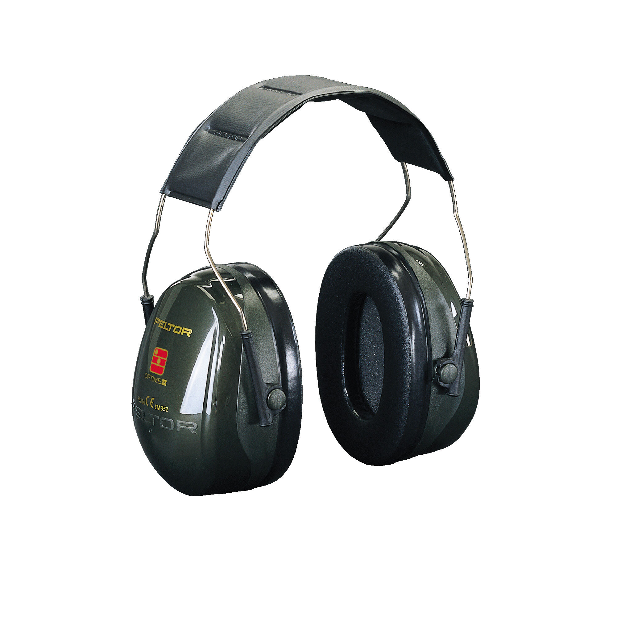 3M H520A - Gehoorkap 3M H520A - Gehoorkap