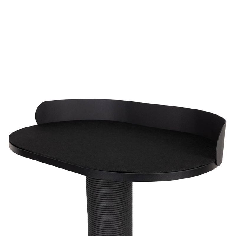 District 70 OASIS 80 - Krabpaal - 80.00 cm - Zwart - 35.00 cm - 74.00 cm
