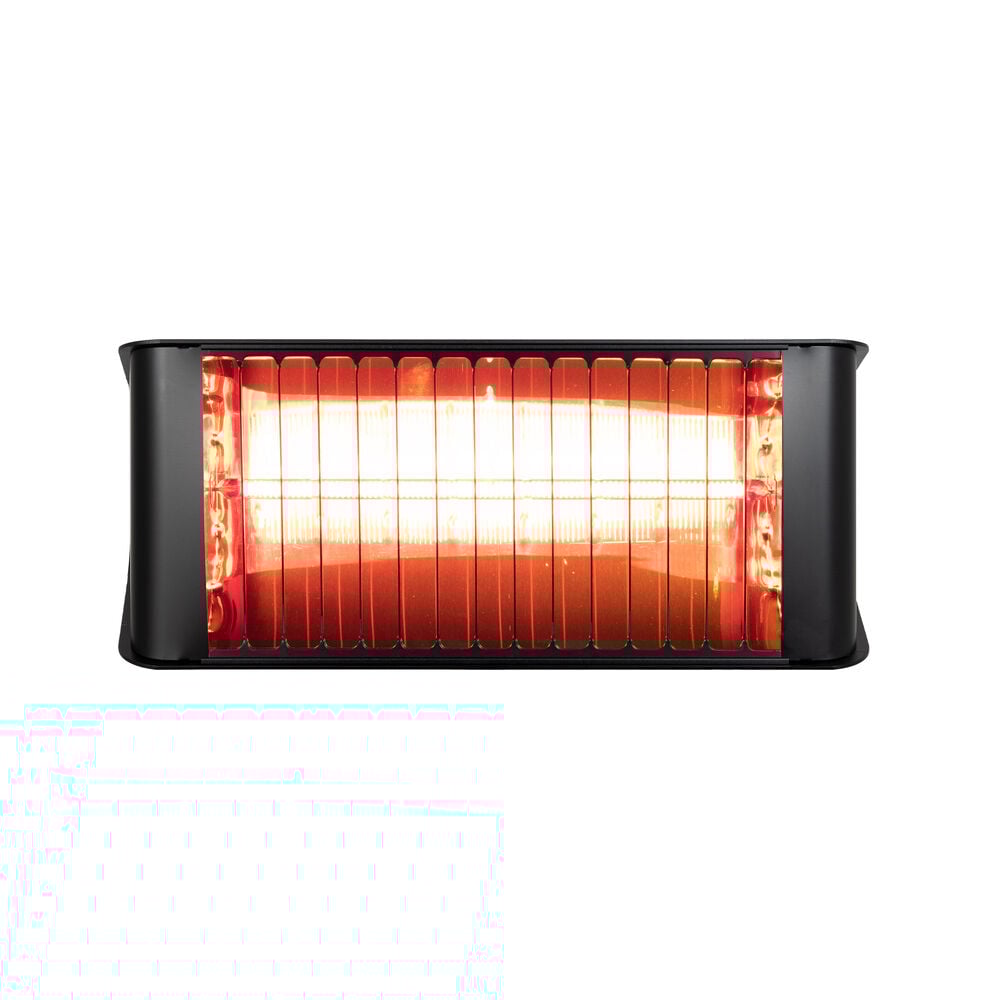 Eurom Golden 2400 Giant - Hangende terrasverwarmer Eurom Golden 2400 Giant - Hangende terrasverwarmer