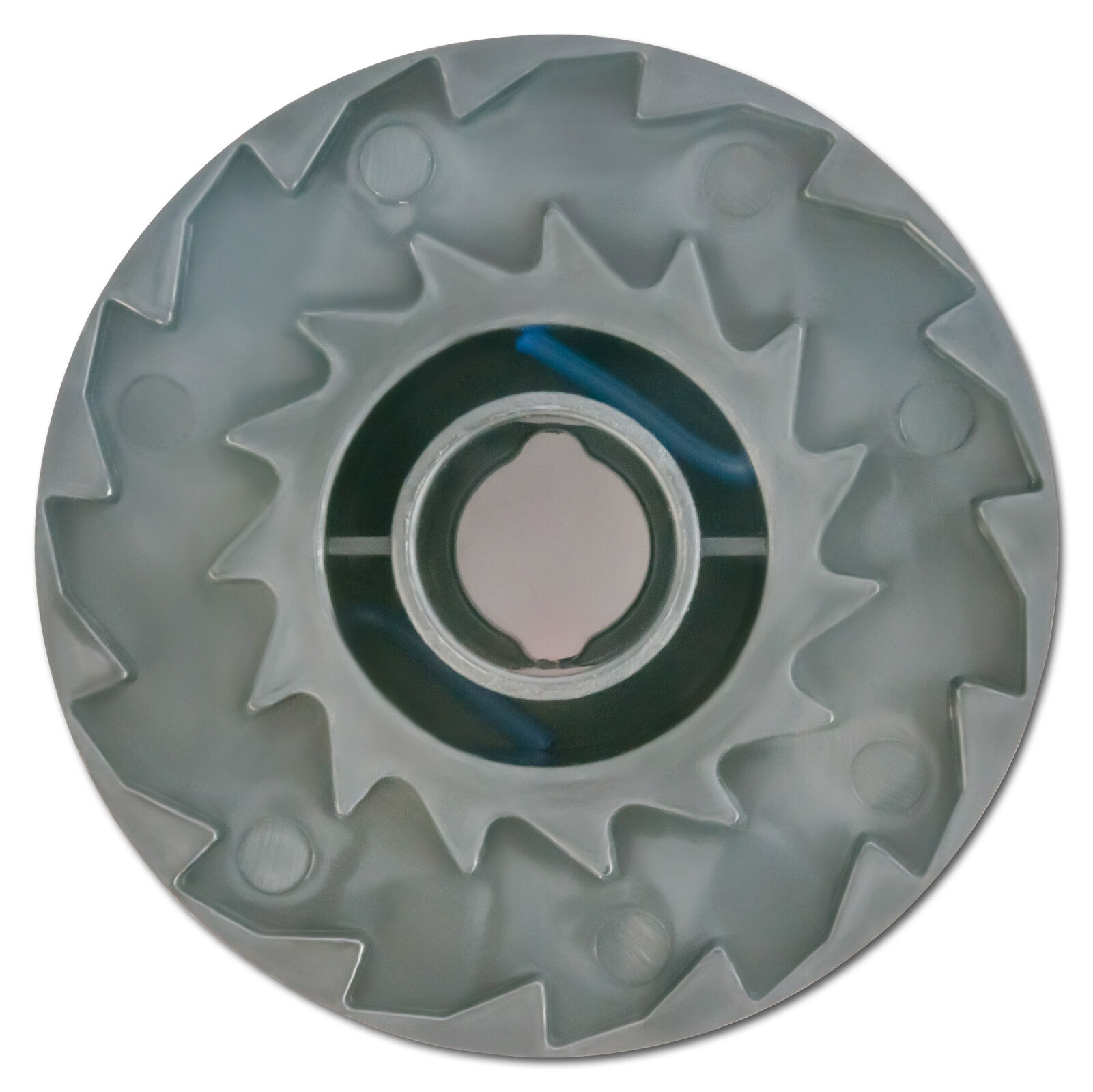 Arnold AT32 - Trimmerspoel - 300 cm