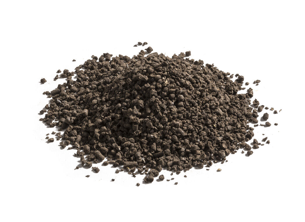 Kippenmest gedroogd - Bodemverbeteraar - 20 kg
